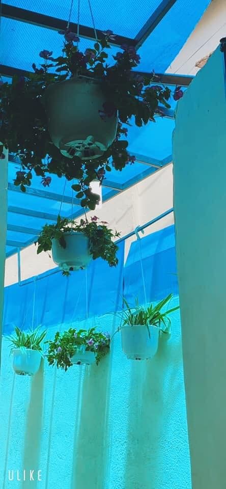 Chỉ cần 900 triệu có nhà gác đúc mới xây rất đẹp, kiệt 408 Trưng Nữ Vương DN