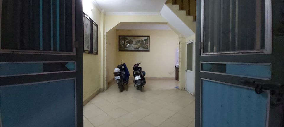 RẺ NHẤT CẦU LỦ ĐỊNH CÔNG - AI NHANH TAY THÌ ĐƯỢC 30/36M2 4 TẦNG 4PN, Ô TÔ CÁCH 5M
