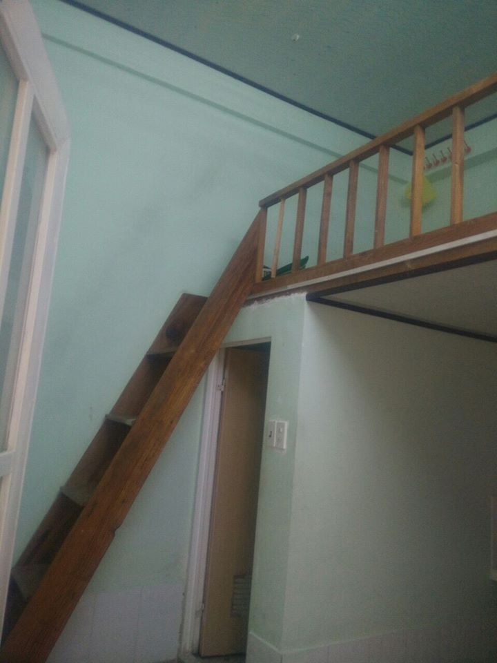 Cho thuê phòng trọ như hình, địa chỉ ở 22/9 Phù Đổng Thiên Vương, phòng mới đẹp, sạch sẽ