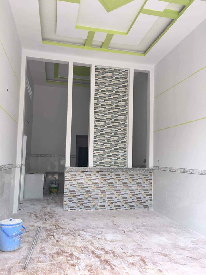 Bán dãy trọ 5x30 MỚI TINH tại Bình Dương Sở hữu chỉ với 750tr thanh toán trước