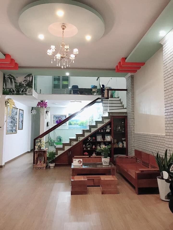 BÁN NHÀ 1 TRỆT 1 LỮNG 1 LẦU MỚI ĐẸP NẰM KẾ GÓC - KDC TÂN PHÚ - CÁI RĂNG - CẦN THƠ.