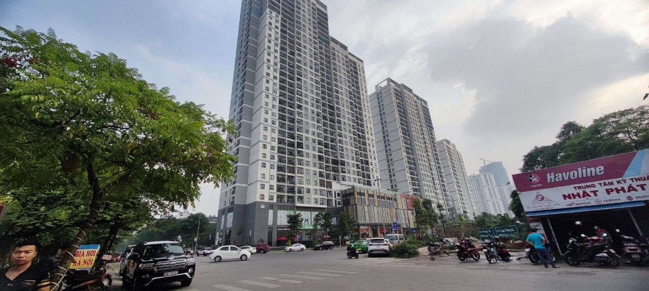 BÁN CCMN 26 PHÒNG - 125TR/THÁNG - 8 TẦNG THANG MÁY - TIỆN ÍCH NGOẠI GIAO ĐOÀN, CIPUTRA - ĐH NỘI VỤ