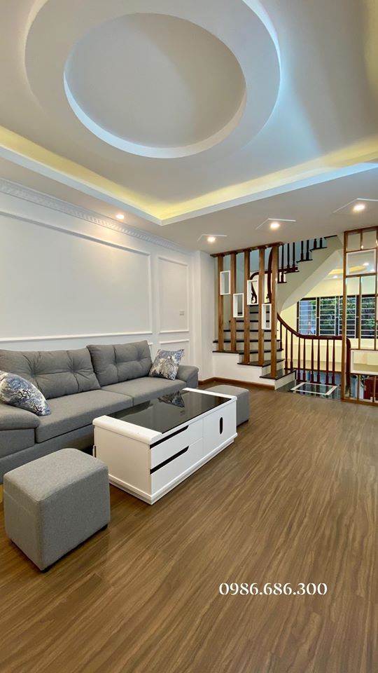 Chính Chủ Gửi Bán Nhà Phố Bùi Xương Trạch-Thanh Xuân,Gần Cầu Khương Đình