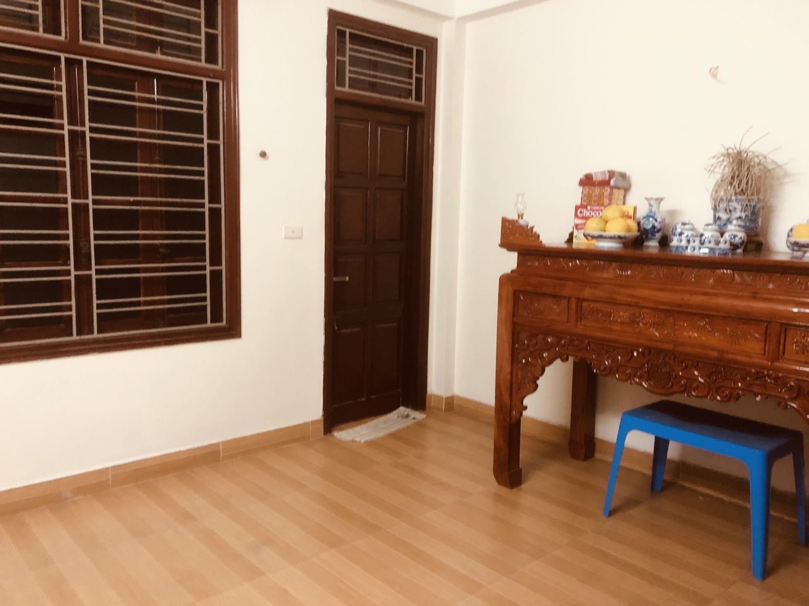 TẬP THỂ TĂNG THIẾT GIÁP - Ở LUÔN - 2 THOÁNG - Ô TÔ - NGÕ THÔNG - HV CẢNH SÁT.