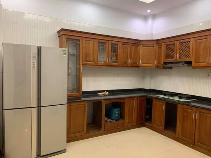 NHÀ 5T LIỀN KỀ PHỐ NGÔ THỊ NHẬM - QUANG TRUNG HÀ ĐÔNG,DT 45M2,Ô TÔ QUA NHÀ