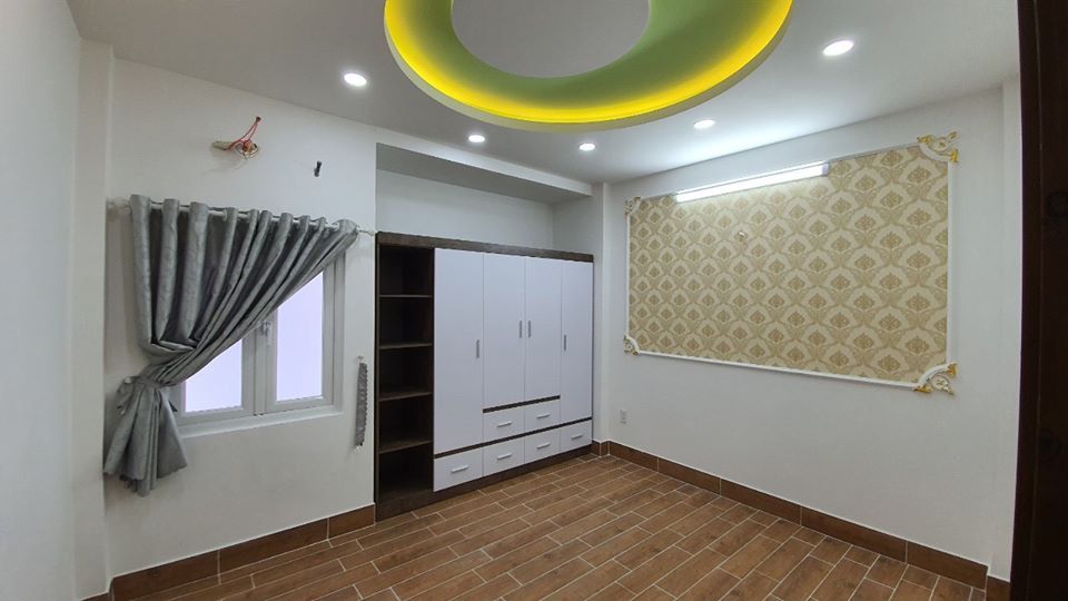 CÒN DUY NHẤT 1 CĂN chỉ 5 tỷ 2 Đường 12 P. TRƯỜNG THỌ, Q. Thủ Đức