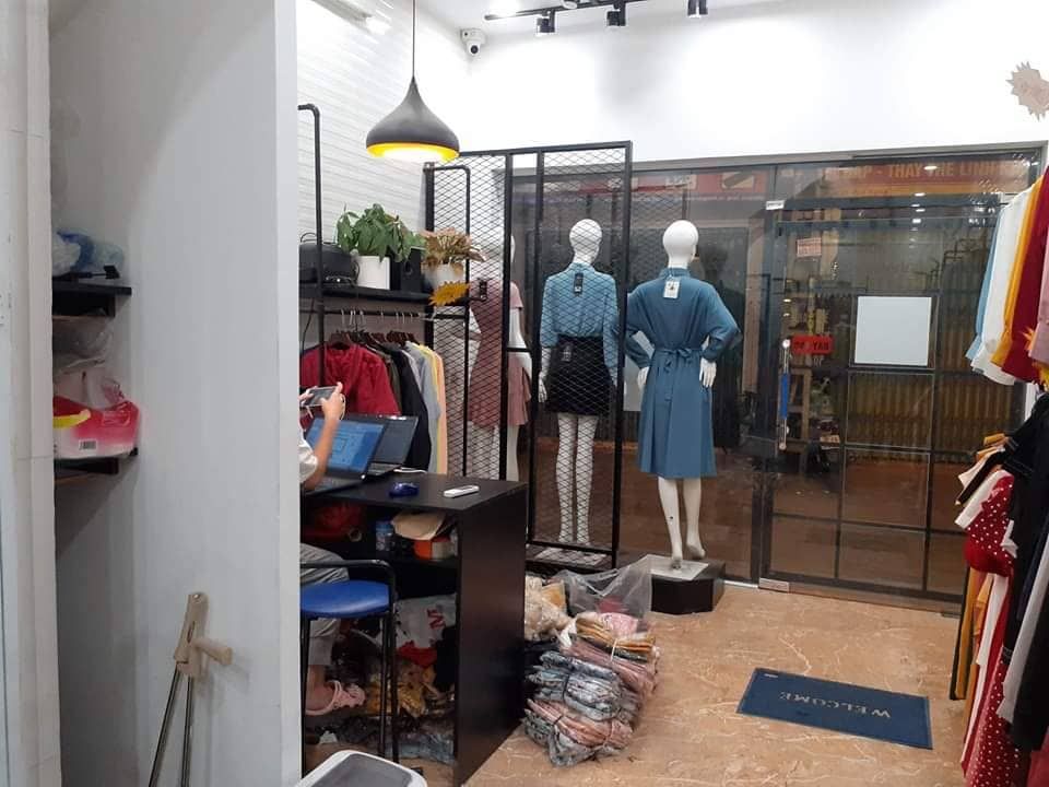 Bán nhà Phố Thái Hà 45m2 măt tiền 4m2 gara ô tô vỉa hè kinh doanh nhỉnh 9 tỷ