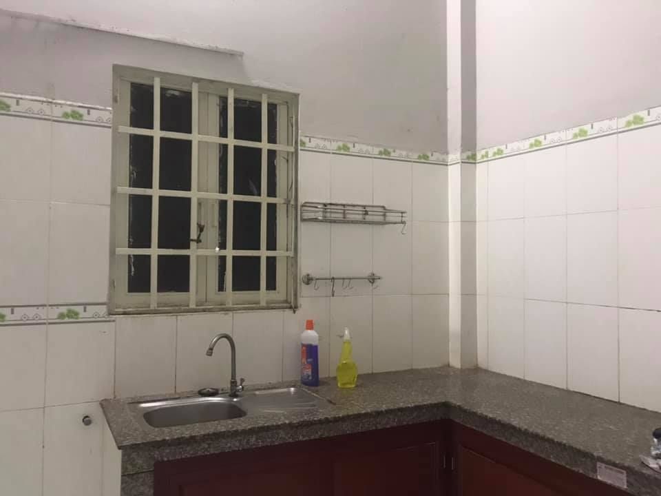 Bán nhà đường số 1 Lê Hoàn Diện tích: 77,7m2