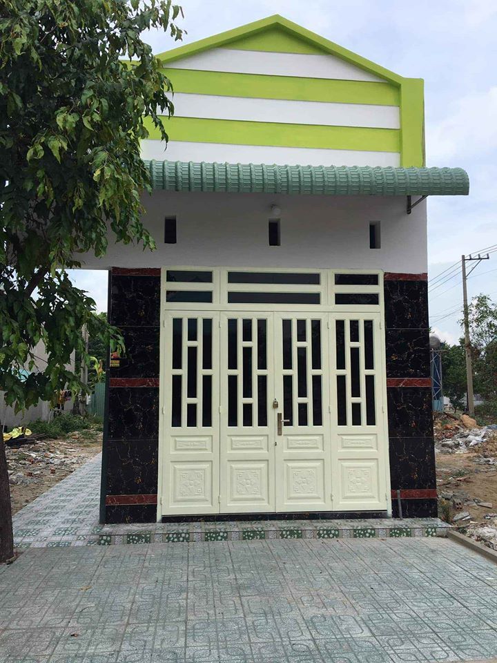 Bán dãy trọ 5x30 MỚI TINH tại Bình Dương Sở hữu chỉ với 750tr thanh toán trước