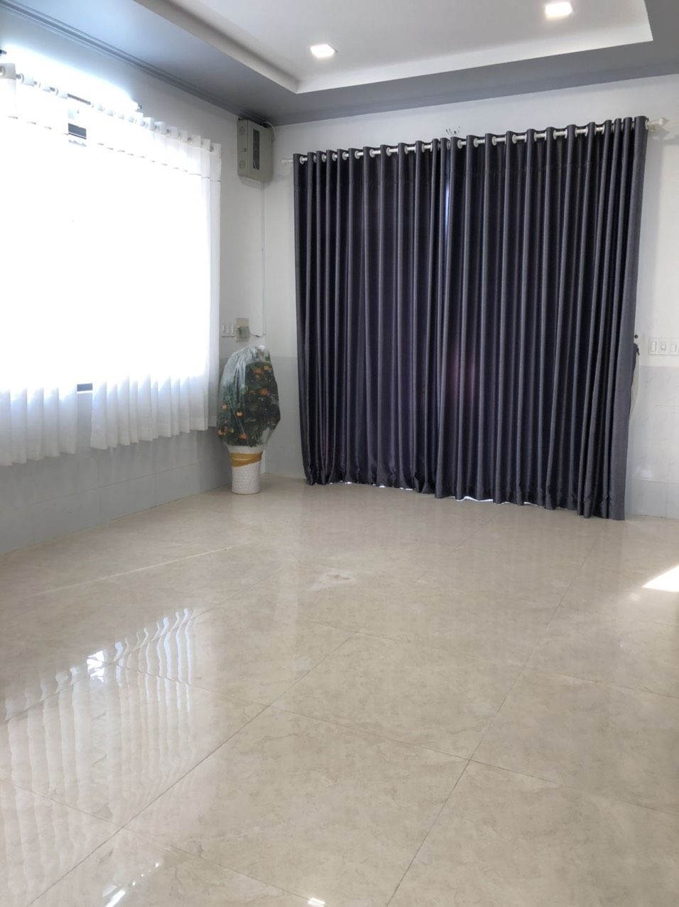 BÁN CĂN BIỆT THỰ TRUNG TÂM TP CẦN THƠ, DT. 336M²