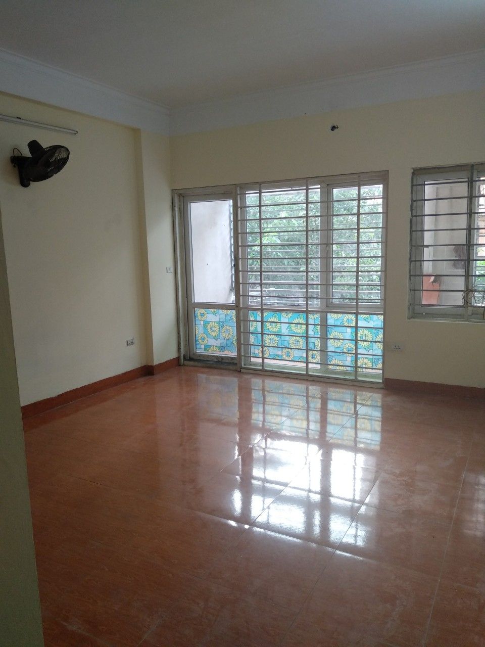 CHO THUÊ NHÀ VĂN PHÚ_90M2_11.5 TRIỆU/THÁNG_Ô TÔ ĐỖ CỬA_KINH DOANH BẤT CHẤP
