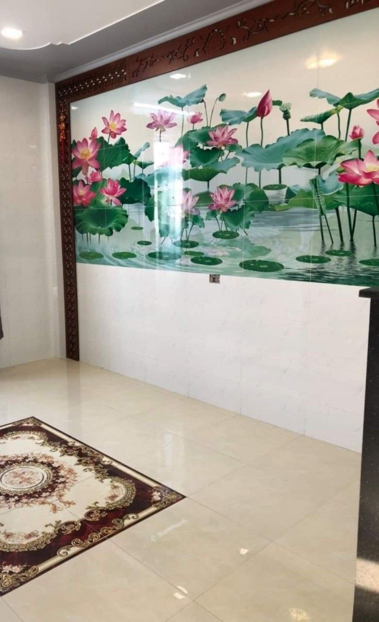 BÁN CĂN BIỆT THỰ TRUNG TÂM TP CẦN THƠ, DT. 336M²
