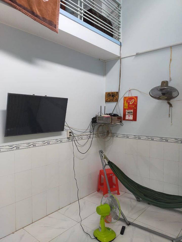 Cần Bán Nhà gần đèn xanh đỏ - TRẦN QUANG KHẢI - Mỹ Thới