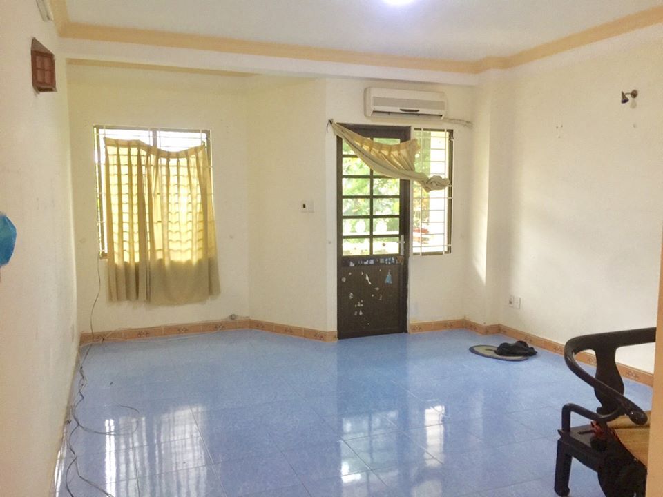Chính chủ cần cho thuê nhà nguyên căn 1 trệt, 3 lầu ( Khu Nam Long ) số 9 đường Liên Phường