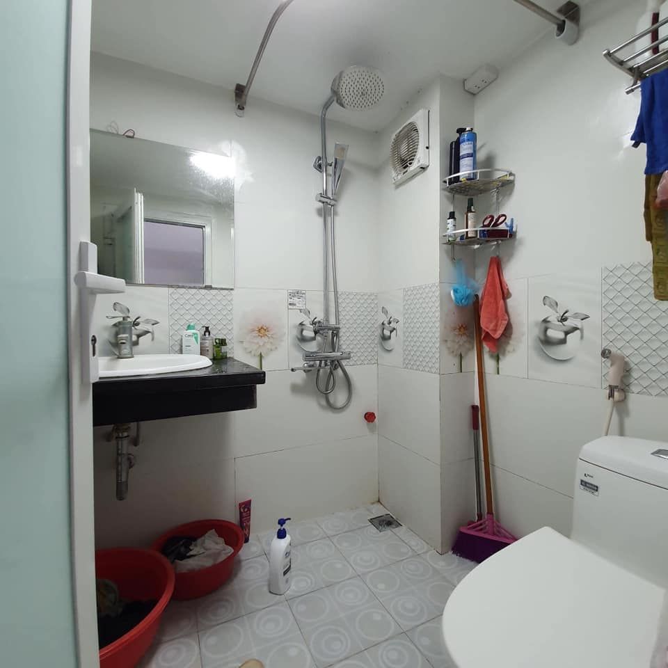 NHÀ ĐẸP HOÀNG MAI 40M, 5 TẦNG, 5 TỶ 7 NGÕ Ô TÔ / TẶNG NỘI THẤT, VỀ Ở NGAY LH : 0373729889