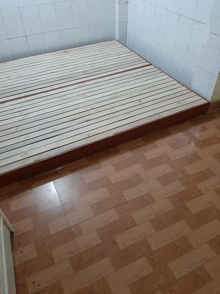 Mình còn 3 phòng cho thuê 6/63 đường Nguyễn Bỉnh Khiêm Quận Ngô Quyền