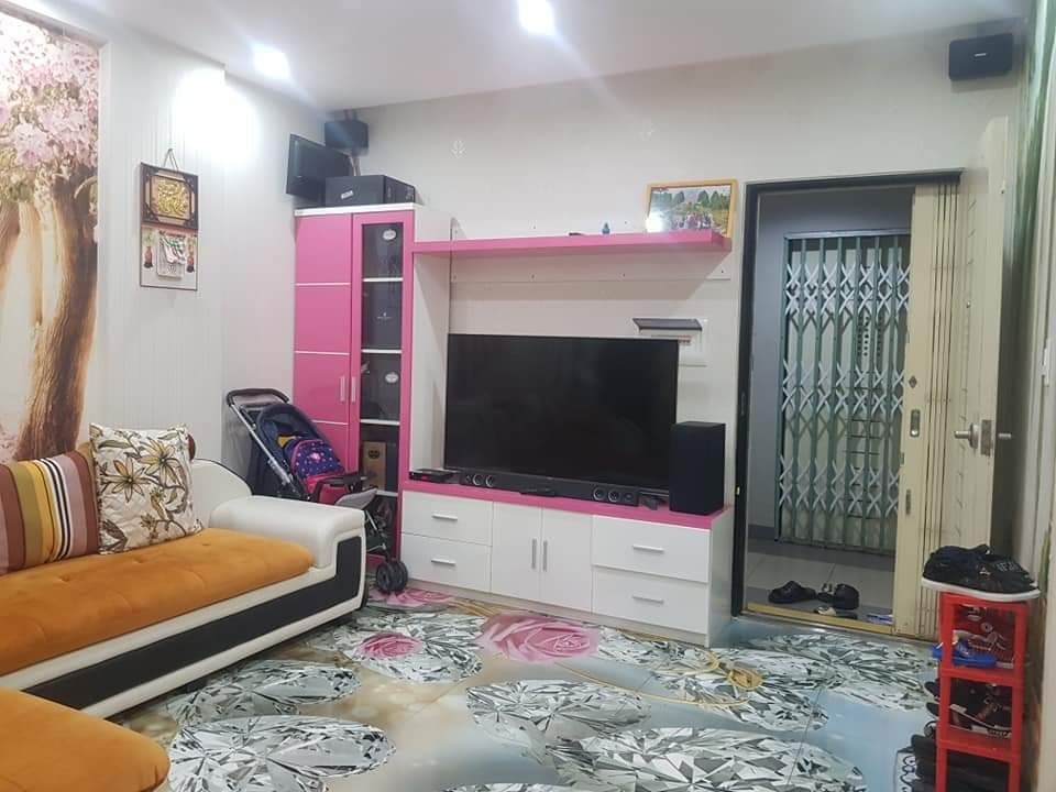 Bán căn hộ Chung cư Bắc Hà Hoàng Hổ- Tp.Long xuyên