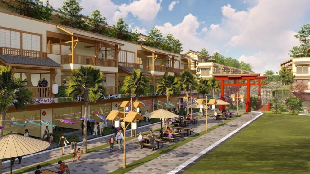 CHỈ 3.3 TỶ TẶNG NGAY 300 TRIỆU SỞ HỮU CĂN BIỆT THỰ LIỀN KỀ MẶT ĐẤT HOÀN THIỆN