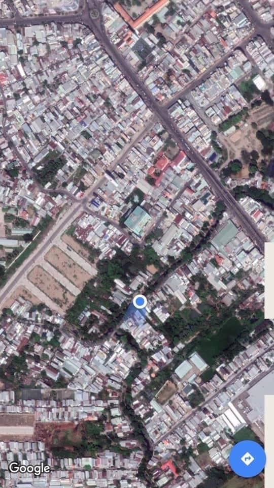 Em cần bán nền hẻm cặp rạch cái sơn. Thích hợp xây nhà trọ, người có thu nhập thấp