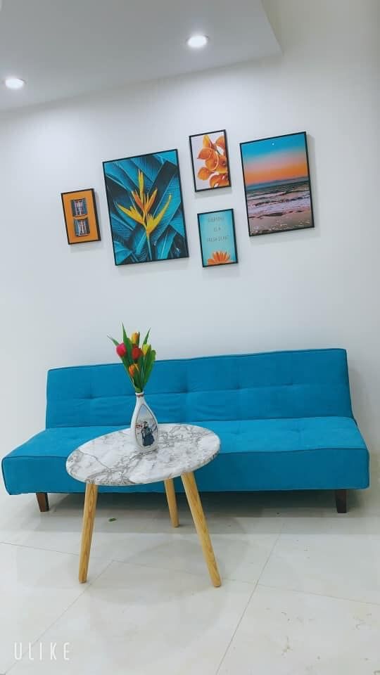 Chỉ cần 900 triệu có nhà gác đúc mới xây rất đẹp, kiệt 408 Trưng Nữ Vương DN