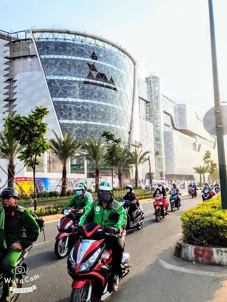 Chính chủ cần Bán căn hộ chung cư Sơn An Plaza Biên Hòa căn góc rộng 70m2.