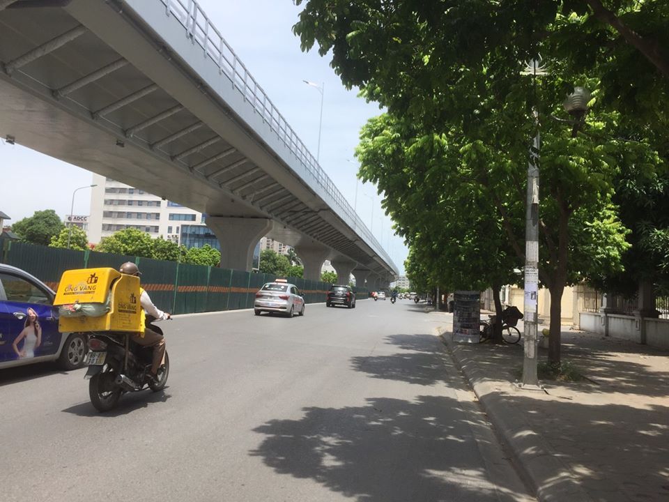 Đất Siêu Đẹp - Gần Royal City – Quận Thanh Xuân. Gần 100m2. Giá Chỉ Nhỉnh: 4Tỷ!