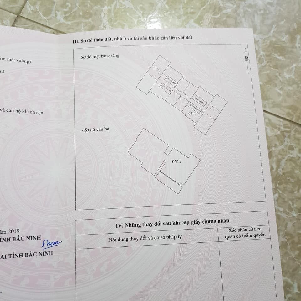 E có căn trung cư cao cấp tại vimhome view quá đẹp cần sang nhượng gấp