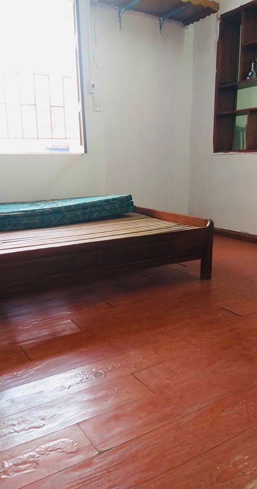 CHÍNH CHỦ CHO THUÊ NHÀ TẬP THỂ ĐỒNG XA - MAI DỊCH