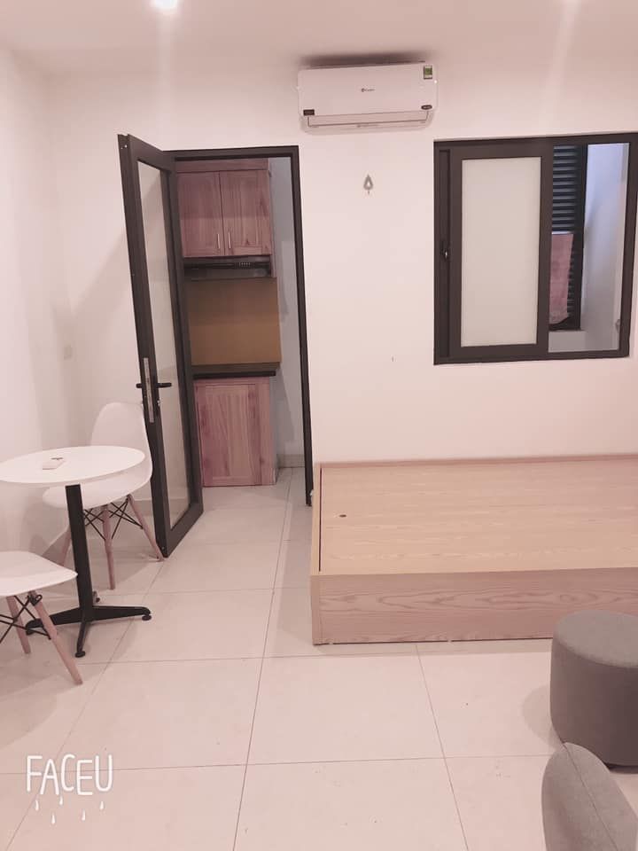 CHUNG CƯ MINI 1 NGỦ 1 KHÁCH 😍😍💥Đc: số 24 ngõ 85 Xuân Thủy