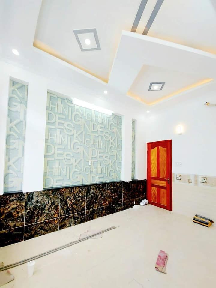 BÁN 02 CĂN NHÀ TRỆT 2 LẦU MỚI 100%. HẺM 11 NGUYỄN VĂN LINH ( NGAY BV ĐA KHOA TRUNG ƯƠNG )