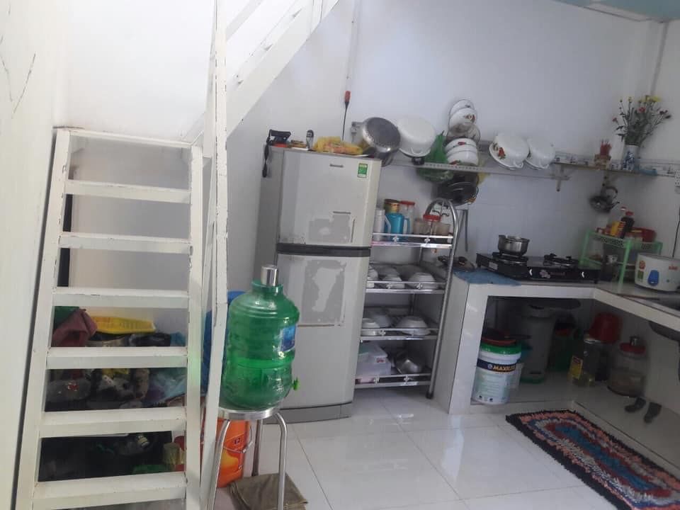 Nhà P7 tại TPSóc Trăng mới 99% dọn vào ở ngay