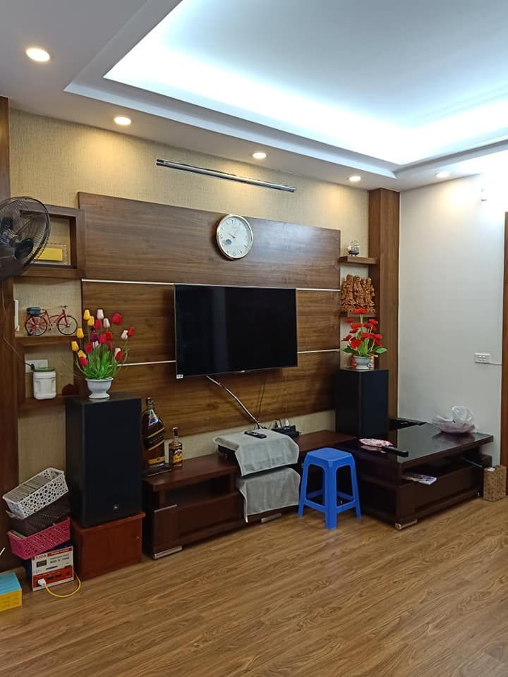 NHÀ ĐỘI CẤN BA ĐÌNH| CÒN MỚI GIÁ RẺ Ở NGAY| Ô TÔ ĐỖ 100TR/M2| LH:0912288365.