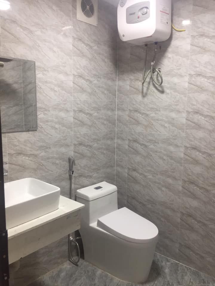 Nhà đẹp giá rẻ HOT nhất Thanh Xuân,mới vào ở ngay, 38m-4 tầng- giá 2 tỷ 55.Lh xem nhà: 0963383816