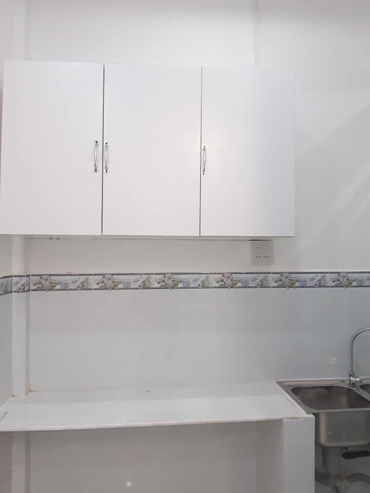 Bán Nhà Trệt Lầu Mini Mới Đẹp Ngay Trung Tâm Ninh Kiều - Hẻm 7 Mậu Thân