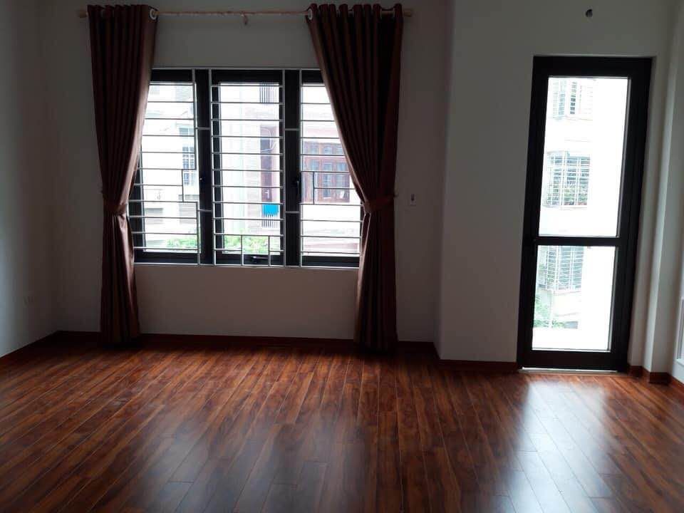 NHÀ MỚI 5 TẦNG THIẾT KẾ TÂN CỔ ĐIỂN- NỘI THẤT VIP - BẢO HÀNH TRỌN ĐỜI - TRUNG TÂM CẦU GIẤY