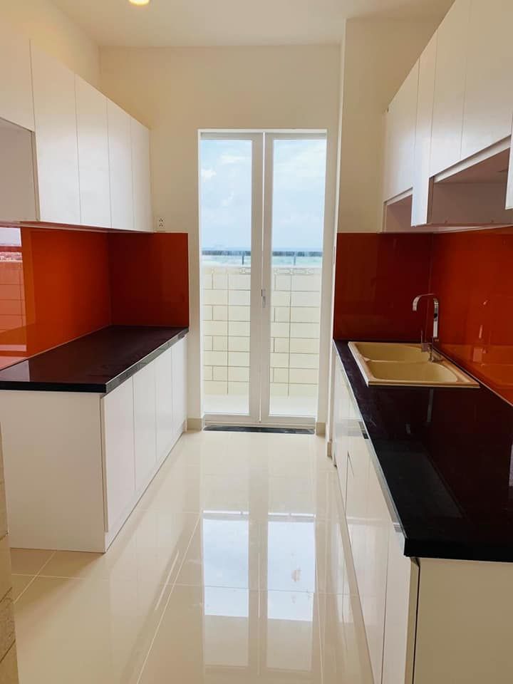 Căn hộ 9View quận 9 nhà trống ko nội thất như hình Căn hộ 3pn, 3wc