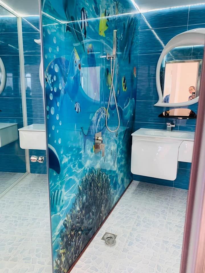 Căn hộ 9View quận 9 nhà trống ko nội thất như hình Căn hộ 3pn, 3wc