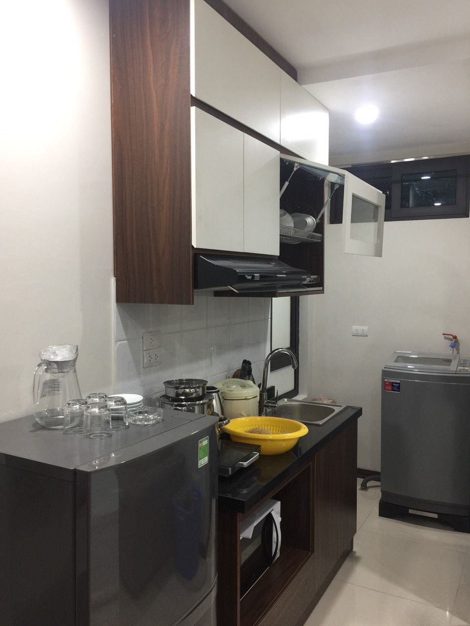 CHÍNH CHỦ CHO NGƯỜI NƯỚC NGOÀI , VIỆT NAM THUÊ CĂN HỘ TẠI TRẦN THÁI TÔNG