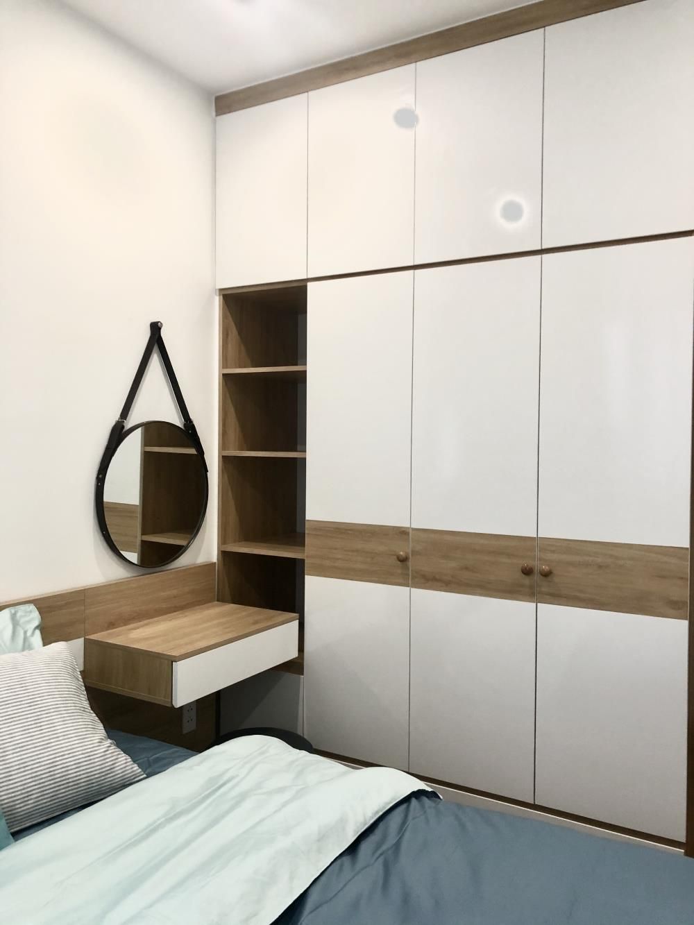 CĂN HỘ 3PN ECO XUÂN GẦN VSIP 1 THUẬN AN, 3 PN, NỘI THẤT ĐẸP 15 TRIỆU/THÁNG