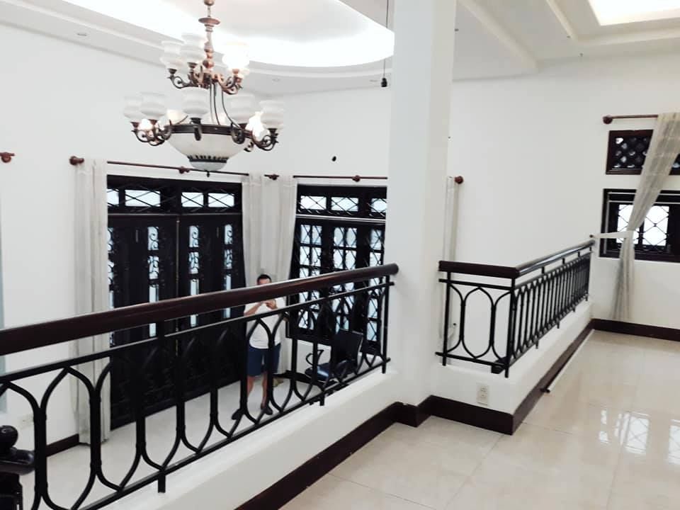 BIỆT THỰ 2 MẶT TIỀN -LÔ GÓC- KHU PHỐ TÂY- THẢO ĐIỀN -20 TỶ