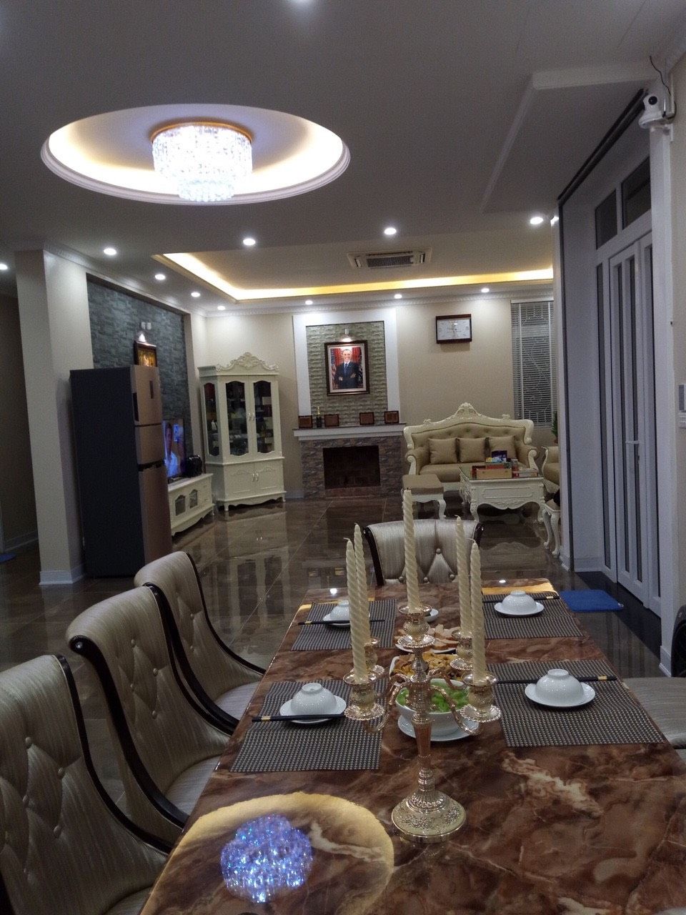 CẦN CHUYỂN NHƯỢNG BIỆT THỰ TẠI CƯ YÊN, LƯƠNG SƠN, HÒA BÌNH