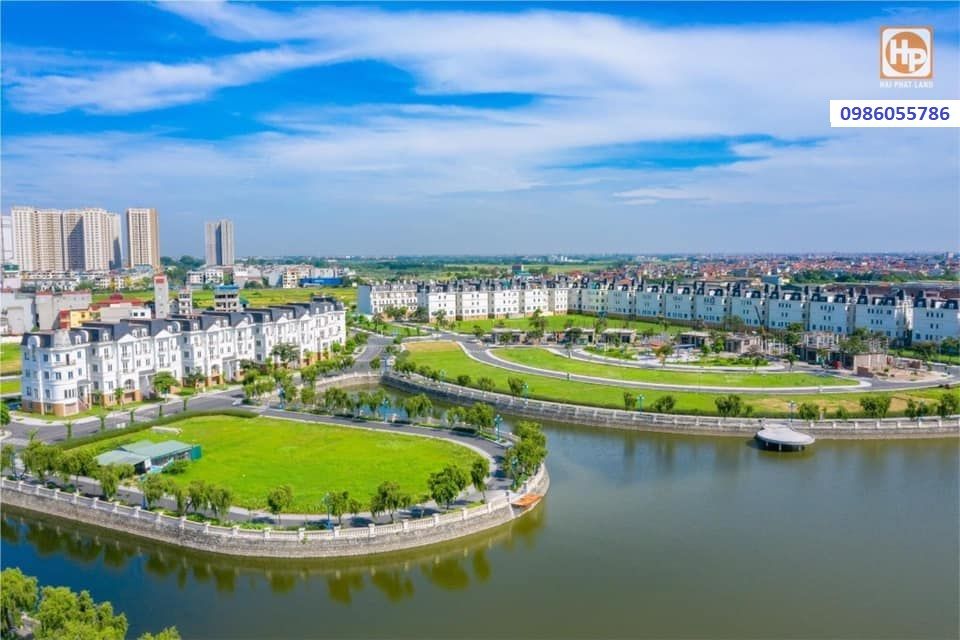 BÁN BIỆT THỰ DỰ ÁN LIDECO BẮC 32 XUẤT ĐẸP GIÁ TỐT NHẤT THỊ TRƯỜNG