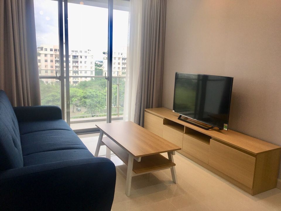 Bán Căn hộ Hưng phúc, Phú Mỹ Hưng, Q7 , Tp HCM. Diện Tích 78m2 lầu 7 full nội thất cao cấp