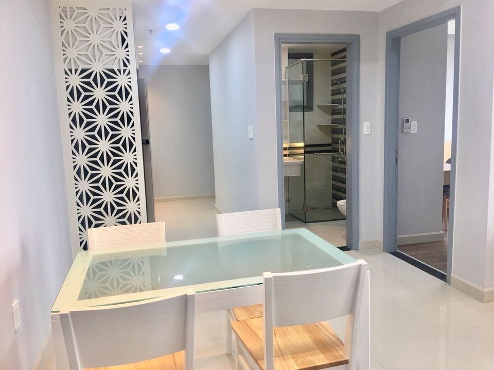 Bán Căn hộ Hưng phúc, Phú Mỹ Hưng, Q7 , Tp HCM. Diện Tích 78m2 lầu 7 full nội thất cao cấp