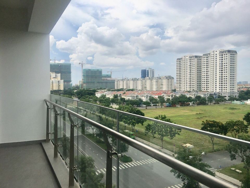 Bán Căn hộ Hưng phúc, Phú Mỹ Hưng, Q7 , Tp HCM. Diện Tích 78m2 lầu 7 full nội thất cao cấp