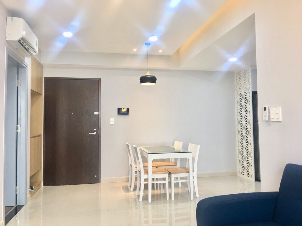 Bán Căn hộ Hưng phúc, Phú Mỹ Hưng, Q7 , Tp HCM. Diện Tích 78m2 lầu 7 full nội thất cao cấp
