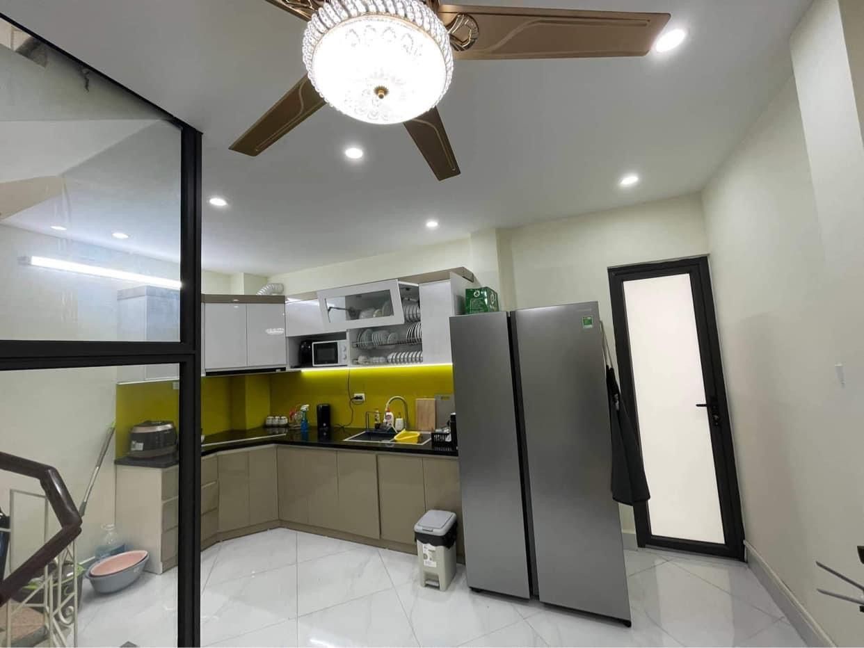 CHỈ 2.X TỶ CÓ NGAY NHÀ THÁI THỊNH - ĐỐNG ĐA 28m2 x 5 tầng , mặt tiền 4m