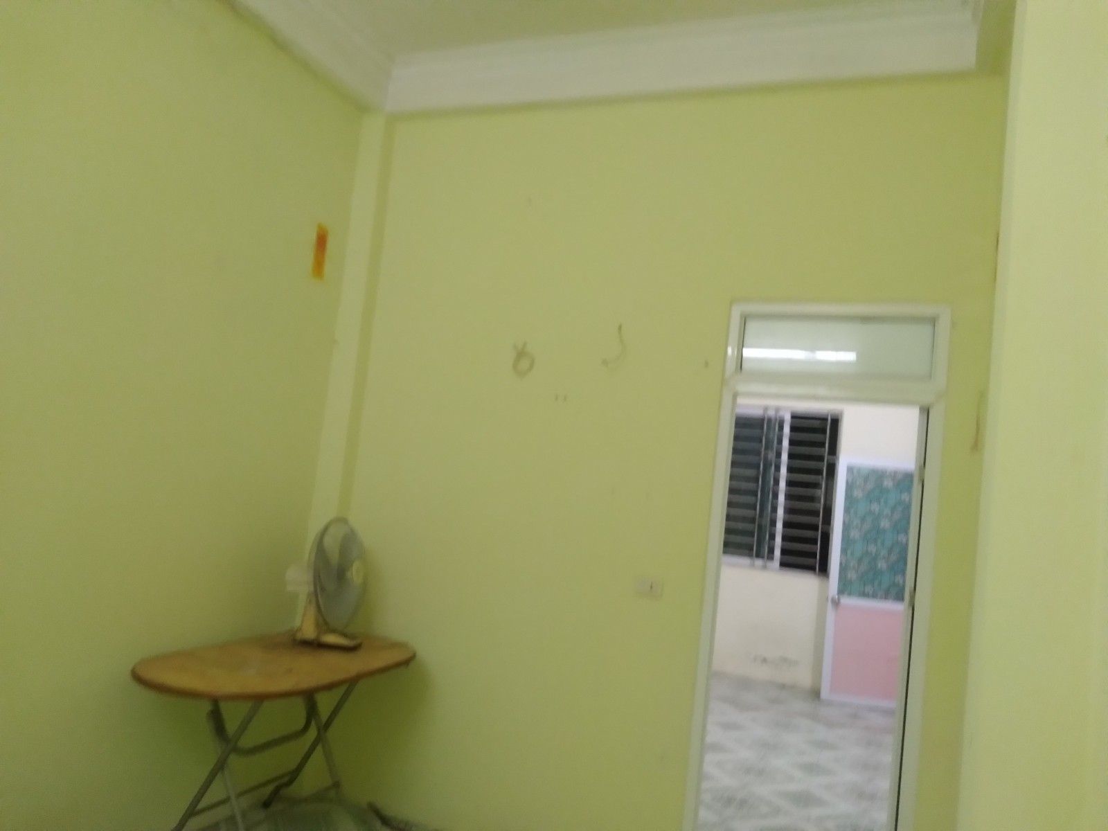 TRUNG TÂM HÀ ĐÔNG - KHU PHÂN LÔ QUÂN ĐỘI - LÔ GÓC - NGÕ RỘNG - Ô TÔ 4 BÁNH ĐỖ CỬA