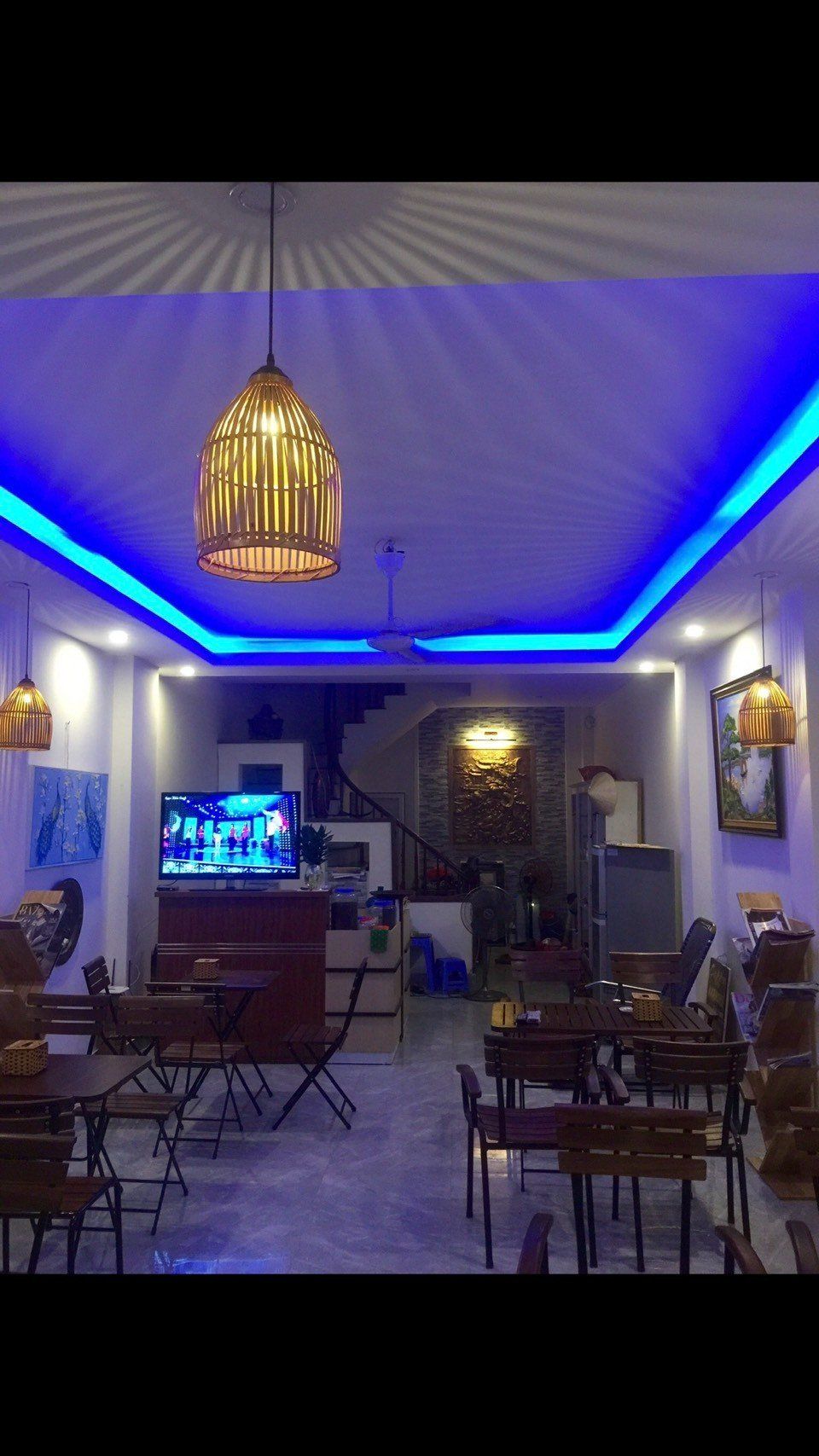 BÁN NHÀ VỊ TRÍ TUYỆT ĐẸP- ĐƯỜNG OTO TRÁNH, VỈA HÈ 8m, MẶT TIỀN RỘNG DI ÁI HOÀI ĐỨC