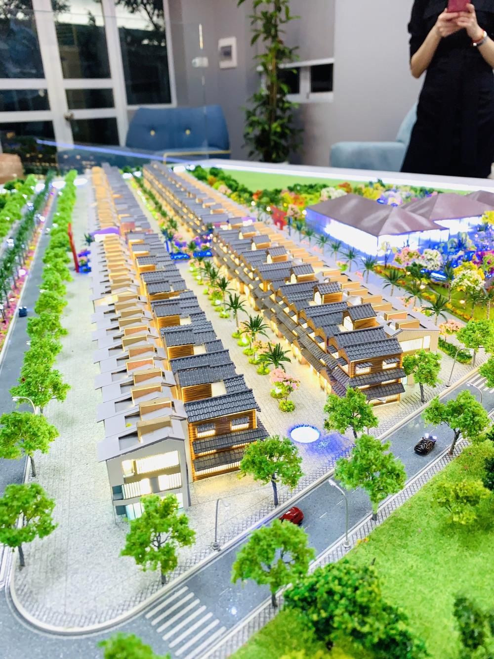 CHỈ 3.3 TỶ TẶNG NGAY 300 TRIỆU SỞ HỮU CĂN BIỆT THỰ LIỀN KỀ MẶT ĐẤT HOÀN THIỆN
